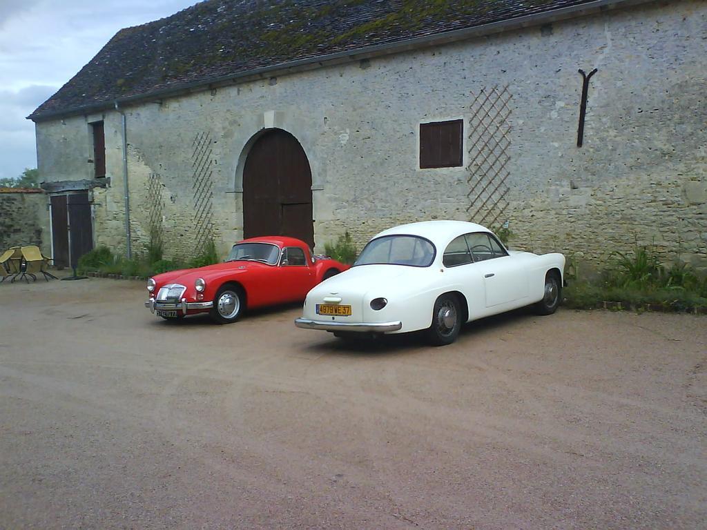 Manoir De Coulandon Hotel Argentan Eksteriør billede