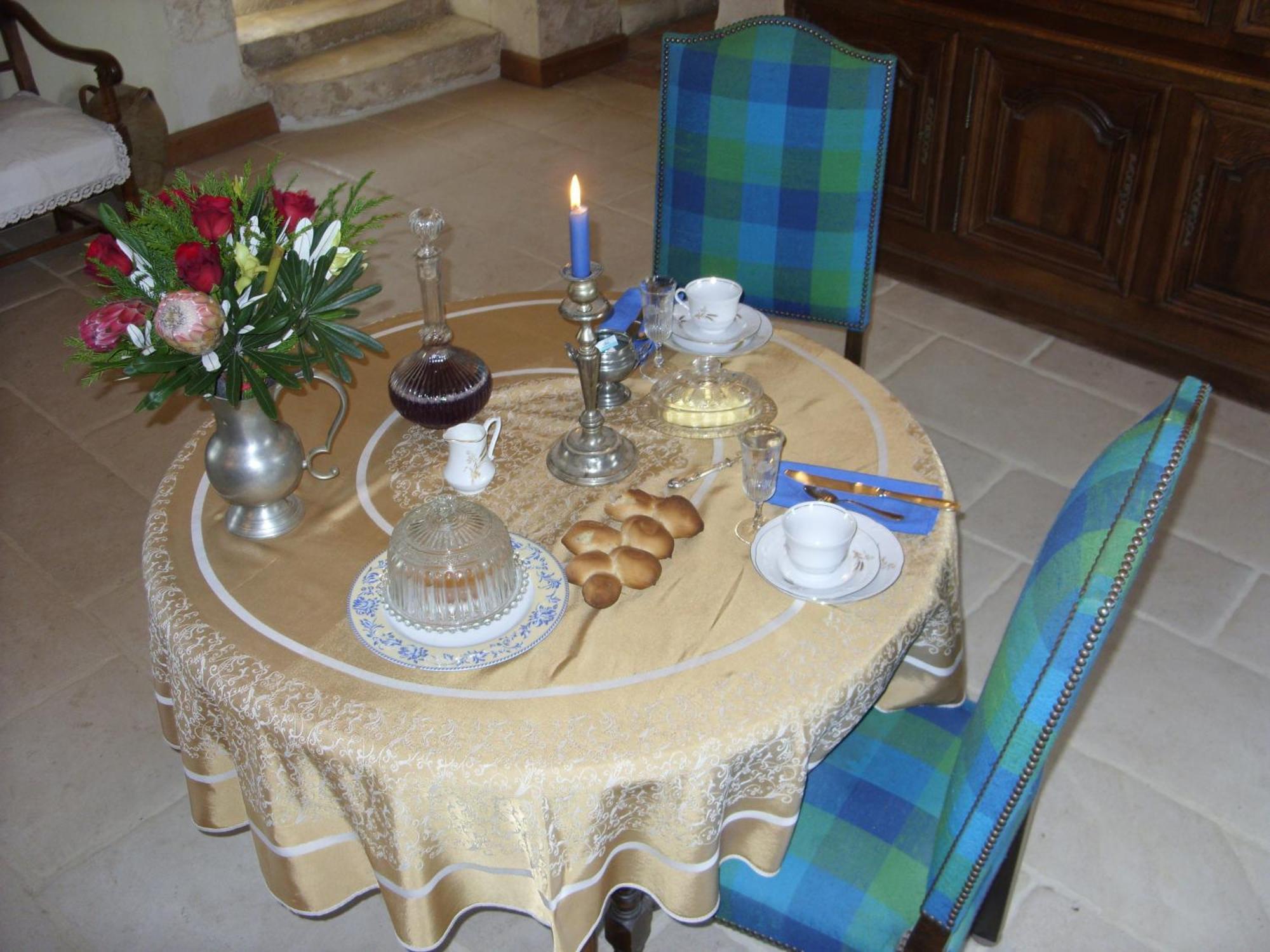 Manoir De Coulandon Hotel Argentan Eksteriør billede