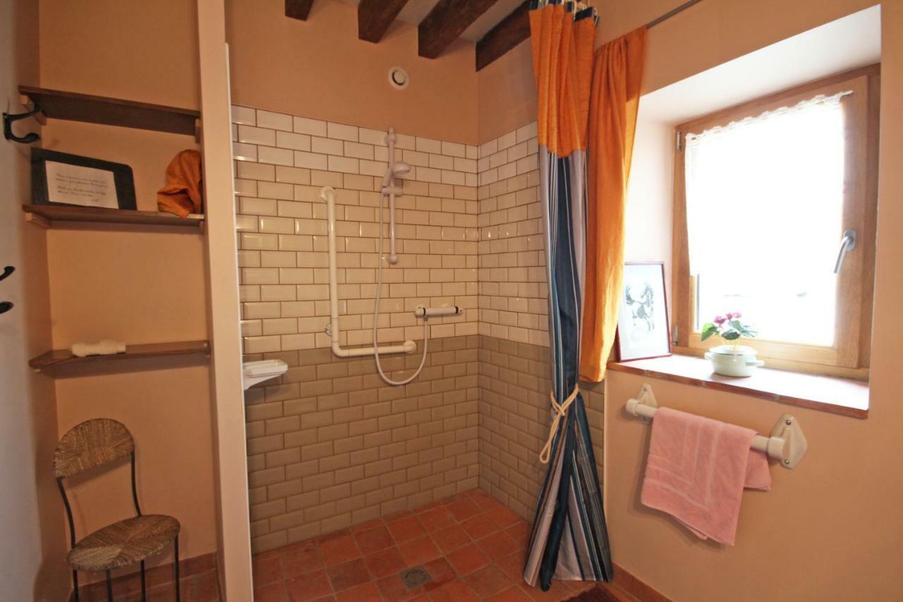 Manoir De Coulandon Hotel Argentan Eksteriør billede